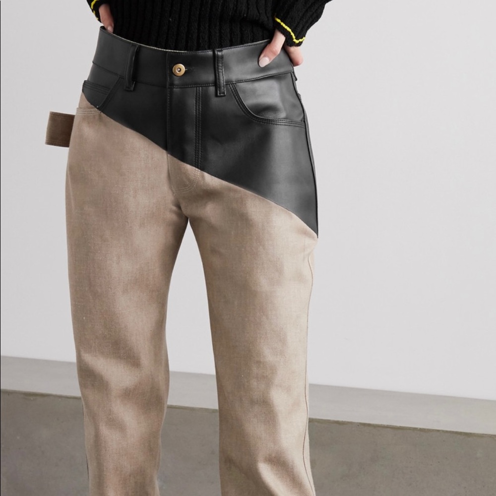 $2,190 Bottega Veneta Pants